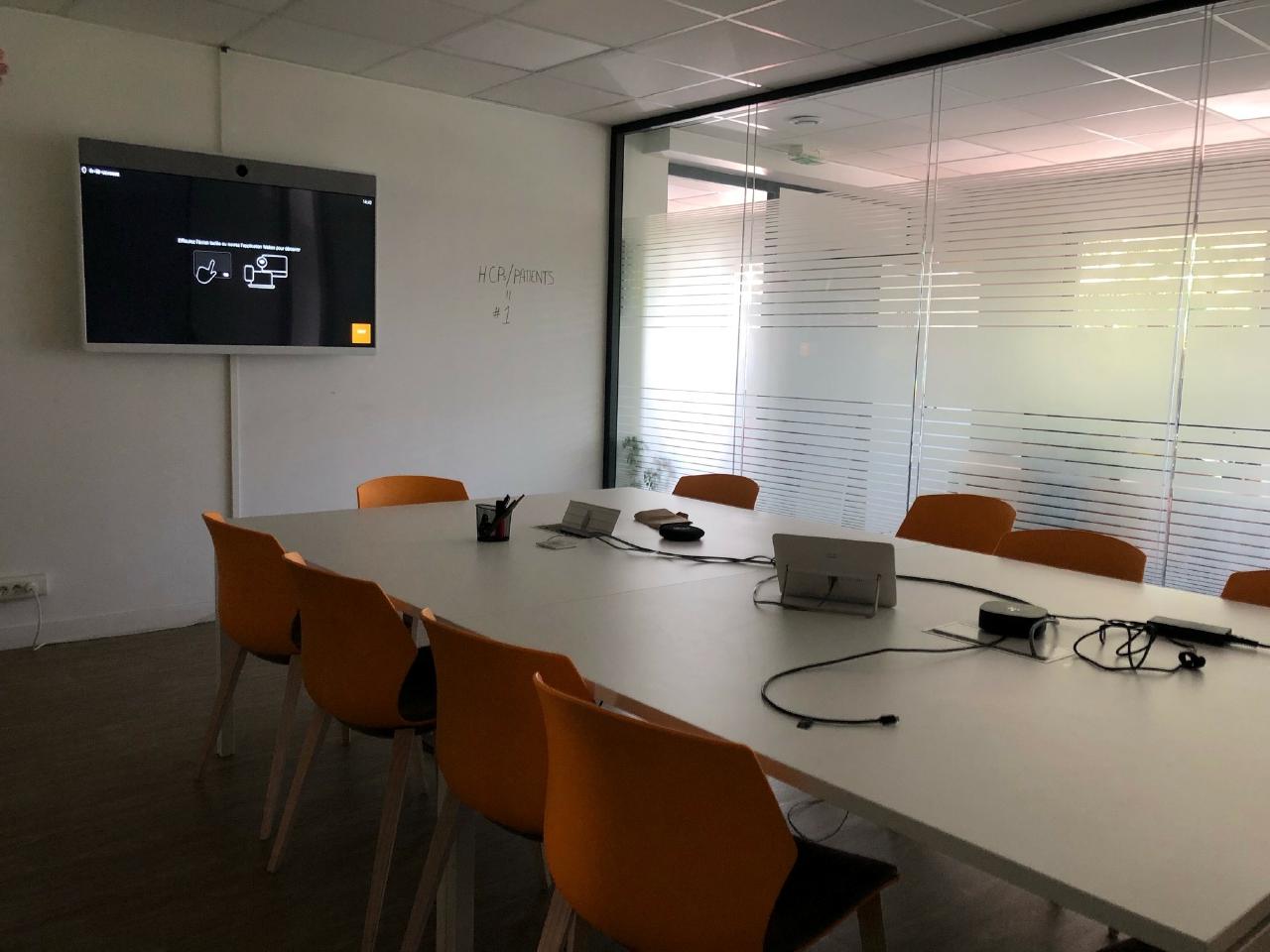 Bureau Lille 290m² Location bureau Lille Nord OLBUR2315513 7